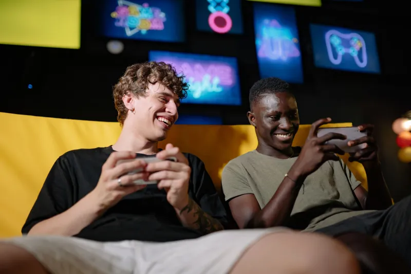 7 Ways Mobile Gaming Changed How Americans Experience Luck — Forever