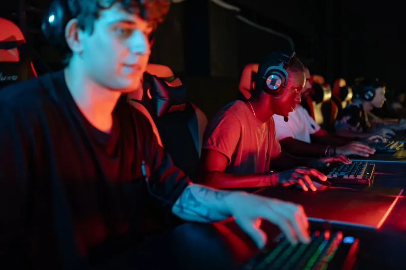 From Solo Spin to Shared Thrill: How Livestreaming Is Changing the Way Americans Think About Luck