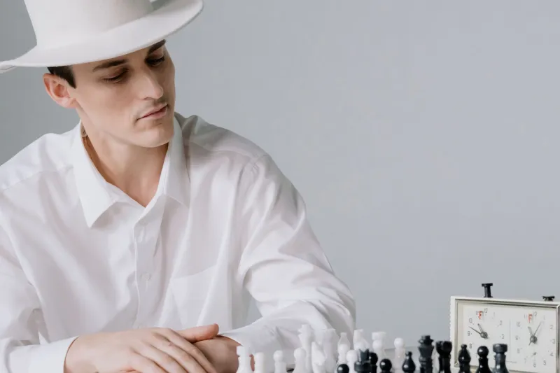 Perfectly Rational, Totally Playing Anyway: The Brilliant Contradiction at the Heart of Gaming