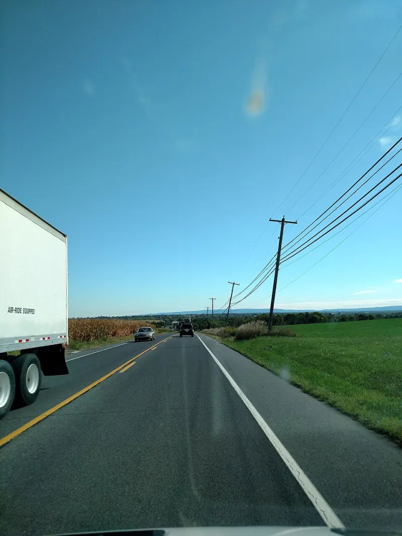 Roadside Lucky: A Coast-to-Coast Tour of America's Strangest Good Fortune Stops