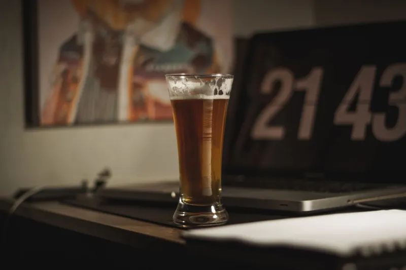 Where Did the Time Go? The Real Reason Gaming Sessions Feel Like Five Minutes