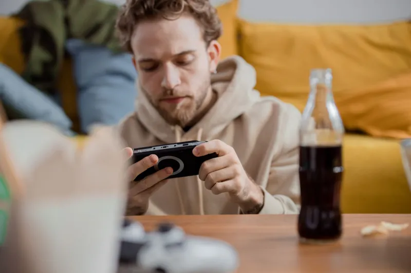 Why You Always Come Back to That One Game (And What It Says About You)