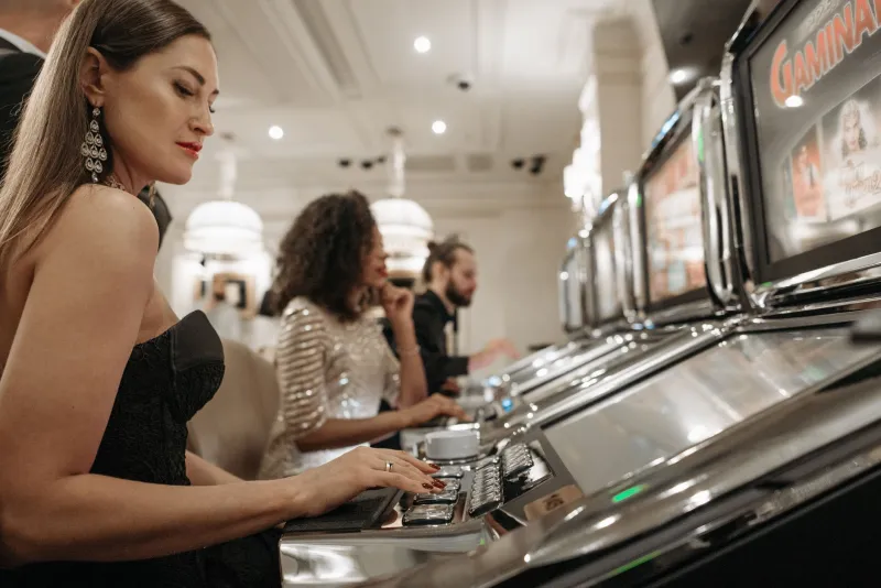 You Know the Odds. You Play Anyway. Here's Why That Makes Total Sense.