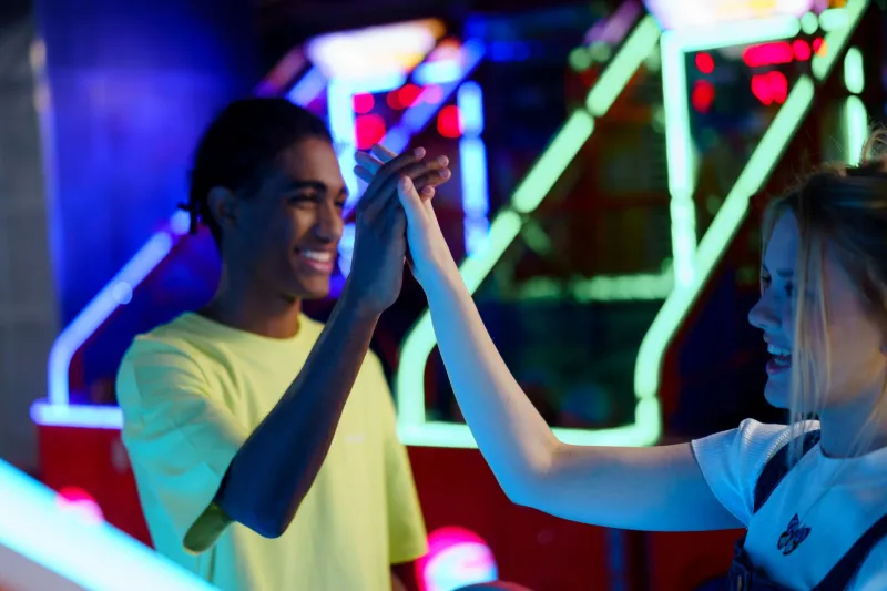 Riding the Wave: The Real Reason Winning Streaks Feel So Inevitable (Even When They're Not)
